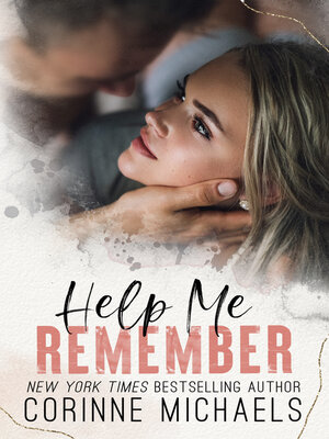 cover image of Help Me Remember